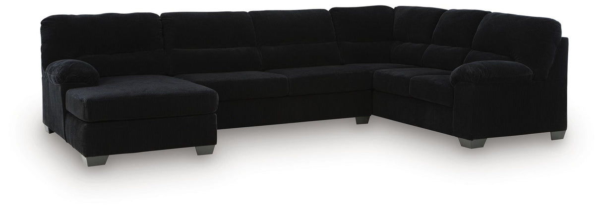 SimpleJoy - Sectional