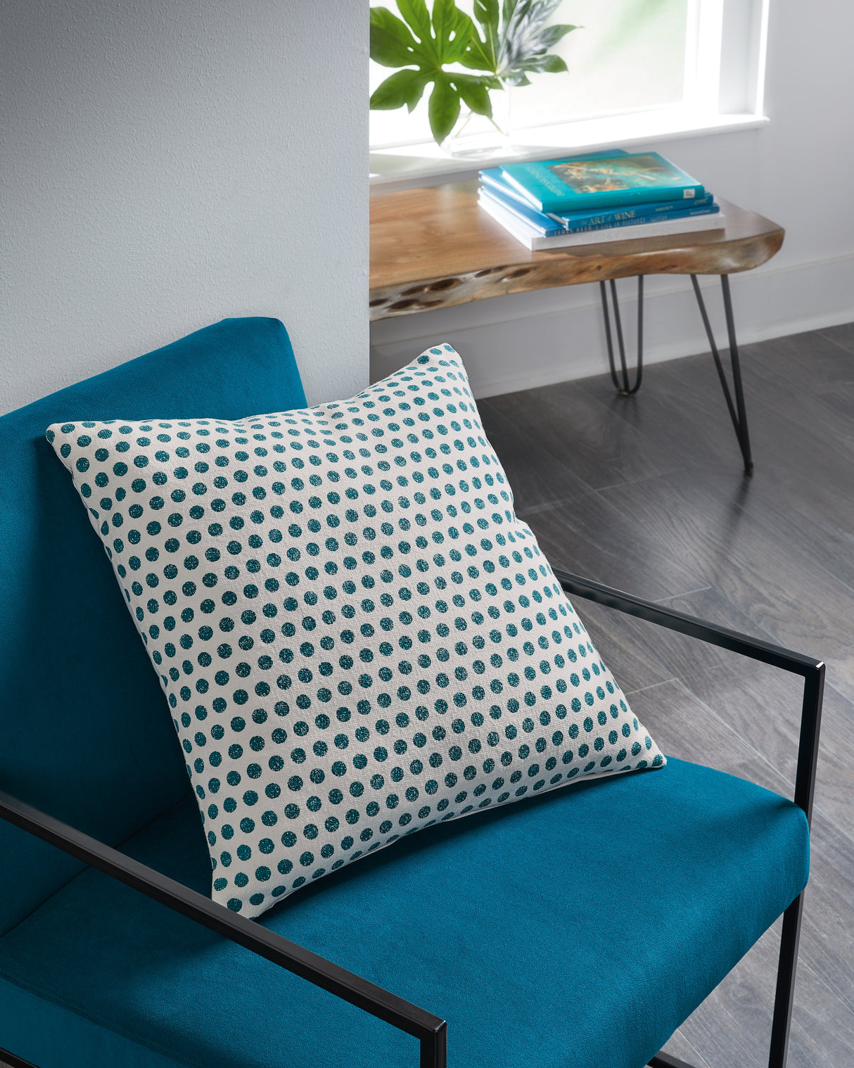 Furniture City Houma - Ashley Furniture - Monique Pillow - Pillow - A1000939P