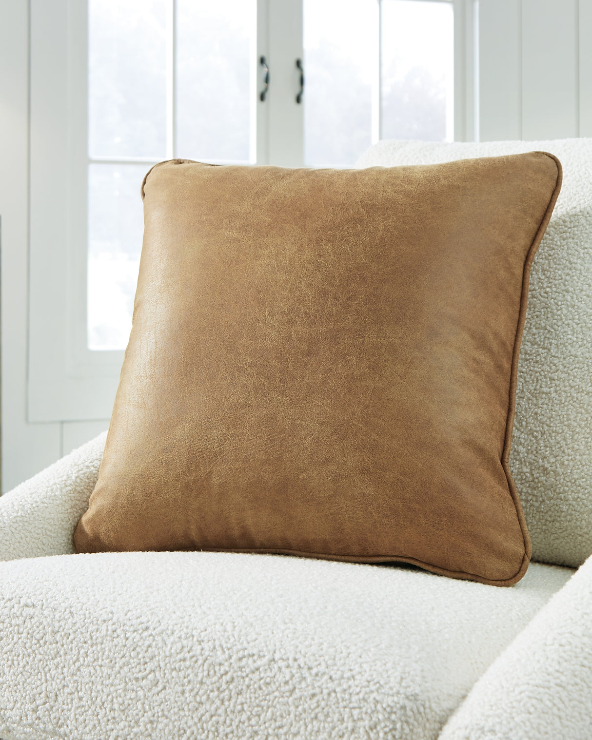 Furniture City Houma - Ashley Furniture - Cortnie Pillow (Set of 4) - Pillow (4/CS) - A1000953