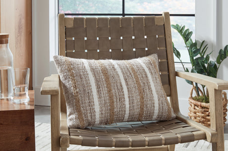 Furniture City Houma - Ashley Furniture - Benish Pillow (Set of 4) - Pillow (4/CS) - A1001047
