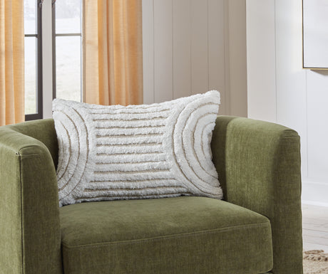 Furniture City Houma - Ashley Furniture - Farissen Pillow (Set of 4) - Pillow (4/CS) - A1001062