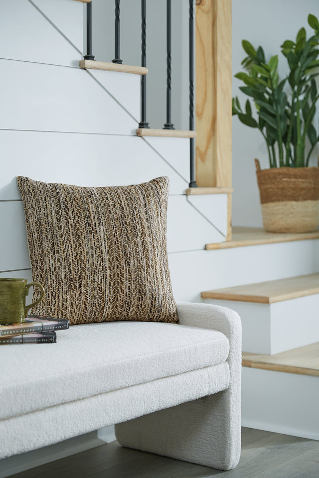 Furniture City Houma - Ashley Furniture - Jayner Pillow (Set of 4) - Pillow (4/CS) - A1001069