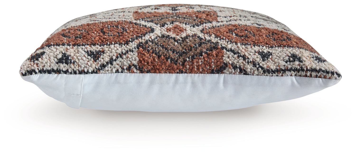 Kierenworth Pillow (Set of 4)