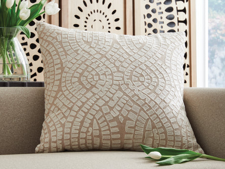 Furniture City Houma - Ashley Furniture - Cortlen Pillow (Set of 4) - Pillow (4/CS) - A1001122