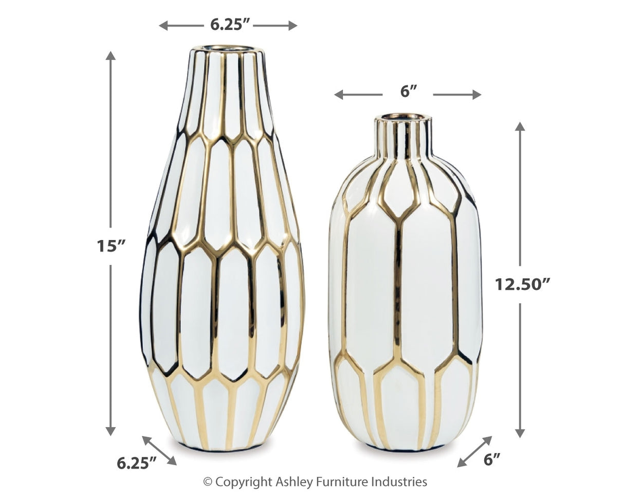 Mohsen Vase (Set of 2)