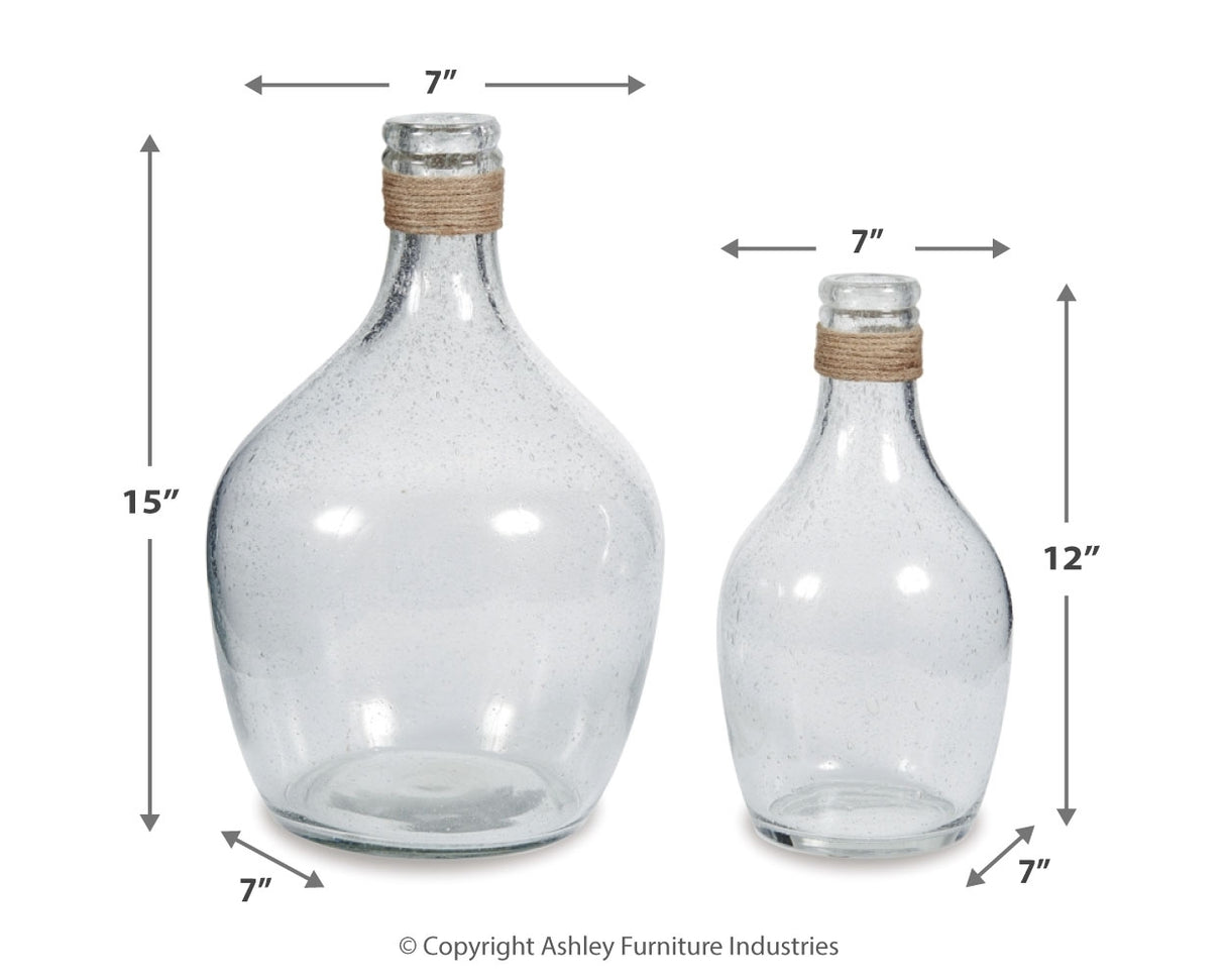 Marcin Vase (Set of 2)