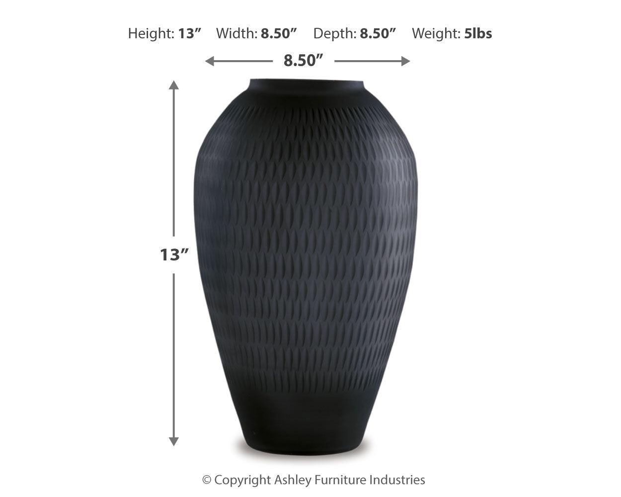 Etney Vase