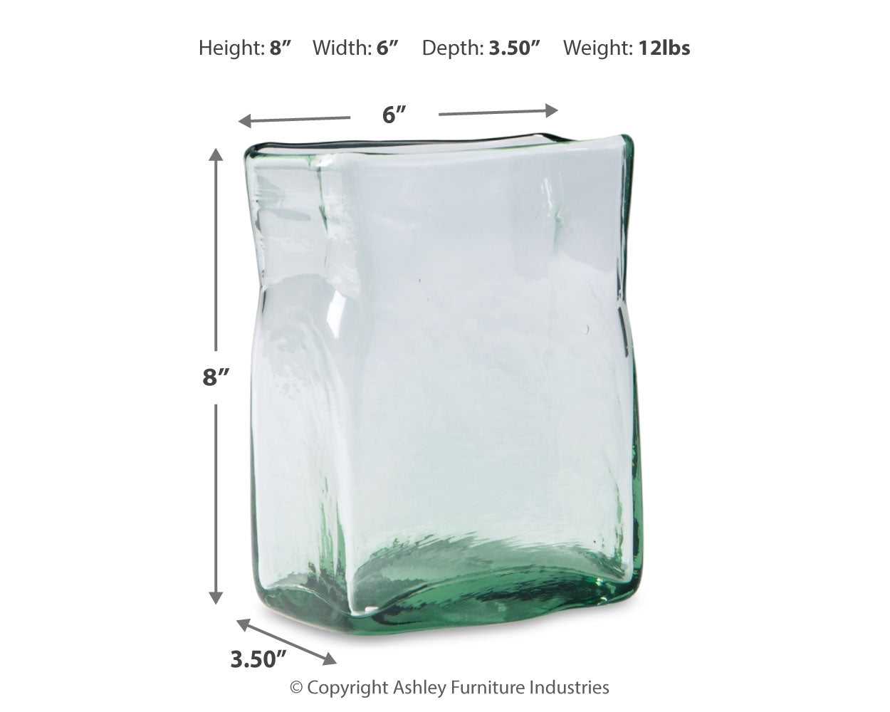 Taylow Vase (Set of 3)