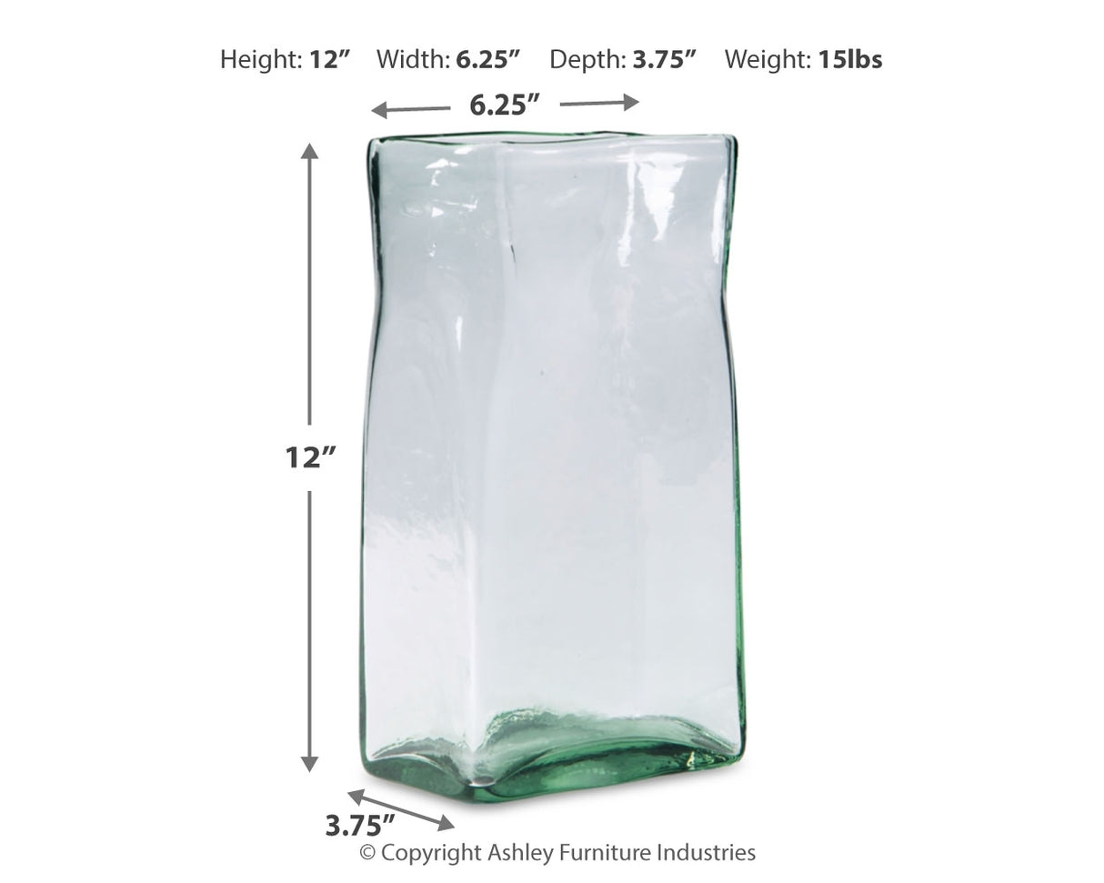 Taylow Vase (Set of 3)