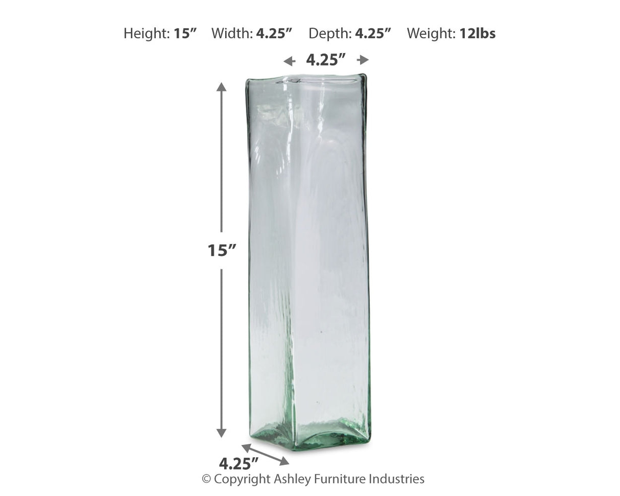 Taylow Vase (Set of 3)