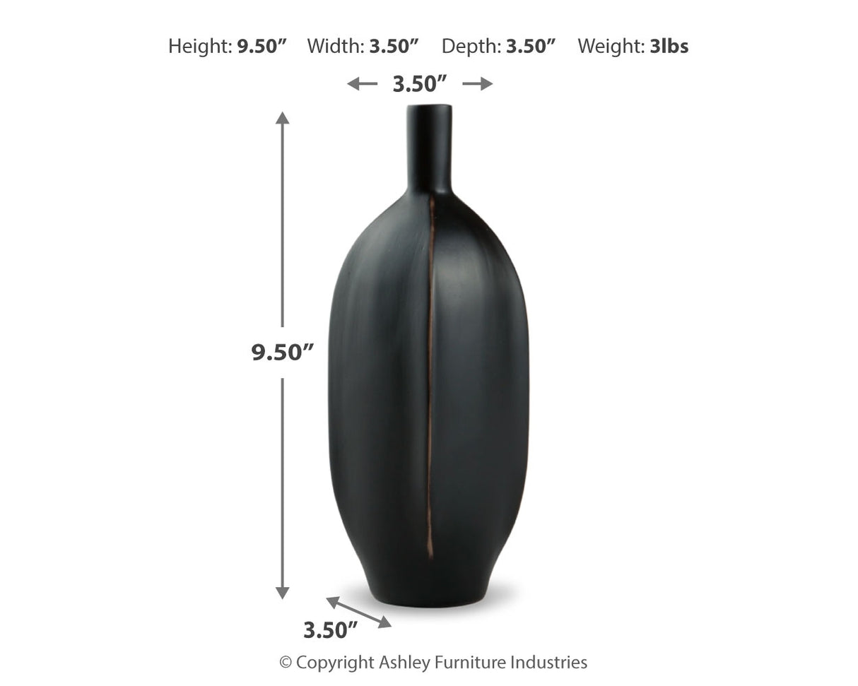 Rhaveney Vase (Set of 3)