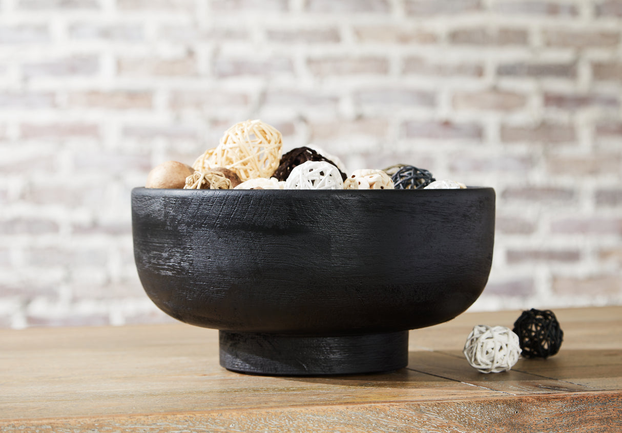 Furniture City Houma - Ashley Furniture - Brynnington Bowl - Bowl - A2000611