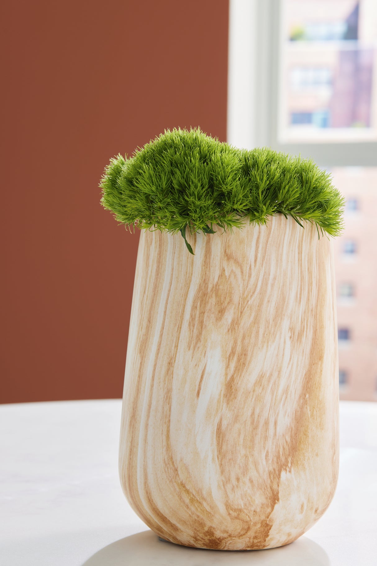 Furniture City Houma - Ashley Furniture - Cammen Vase - Vase - A2000646