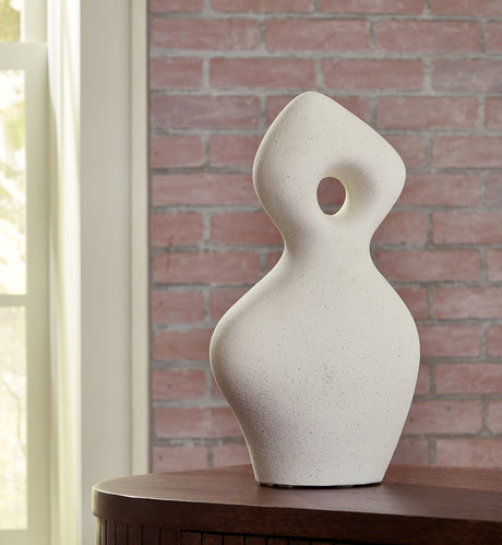 Furniture City Houma - Ashley Furniture - Arthrow Sculpture - Sculpture - A2000650