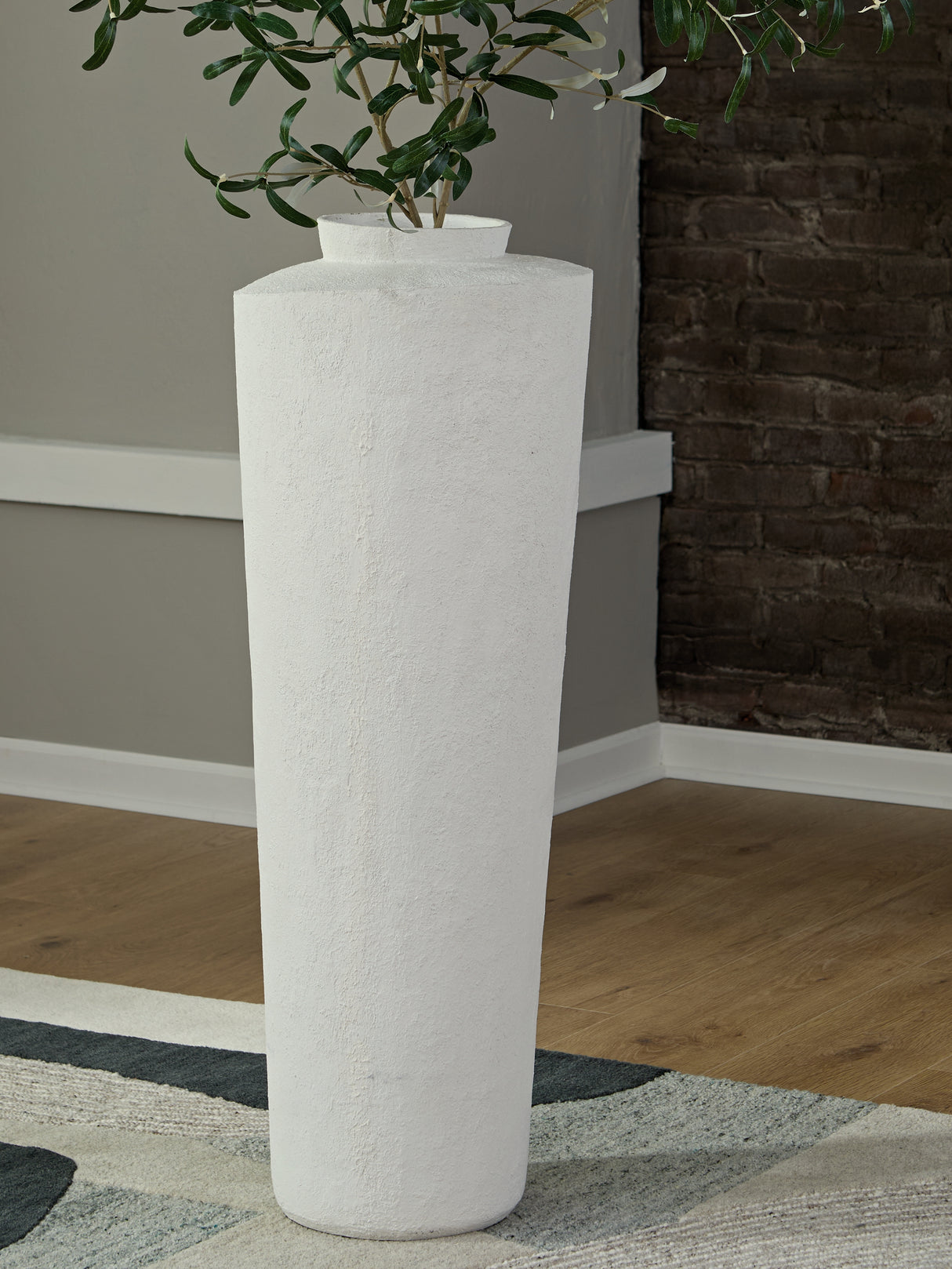 Furniture City Houma - Ashley Furniture - Flurinworth Vase - Vase - A2000769