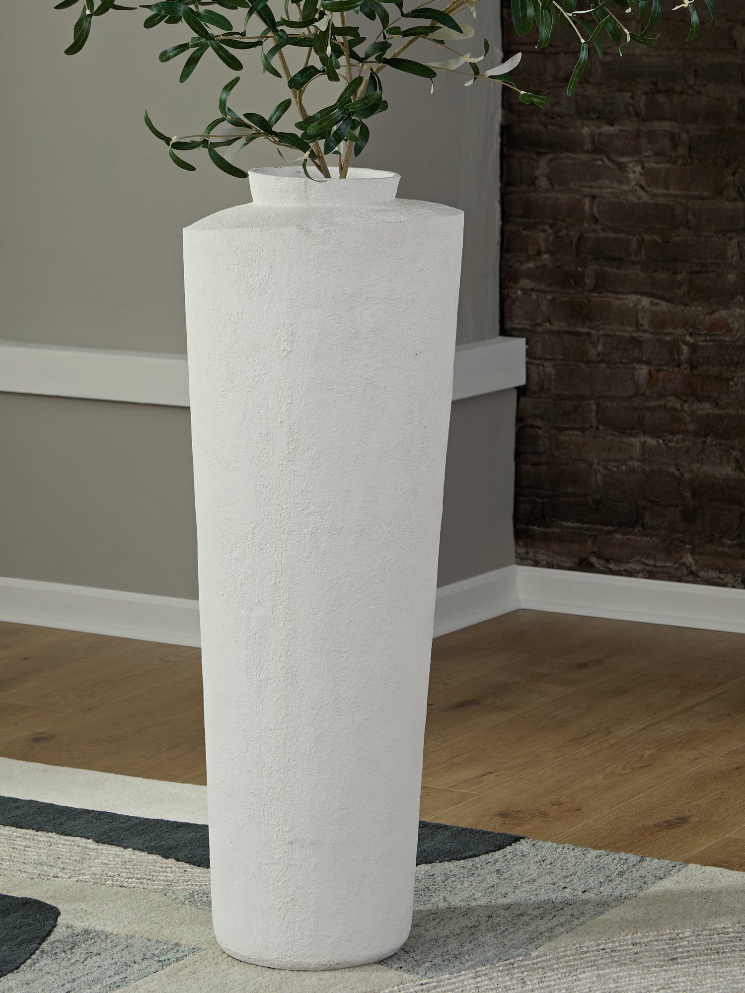 Furniture City Houma - Ashley Furniture - Flurinworth Vase - Vase - A2000769