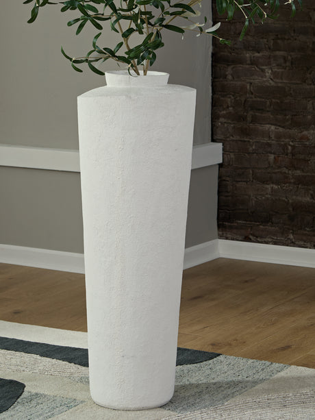 Furniture City Houma - Ashley Furniture - Flurinworth Vase - Vase - A2000769
