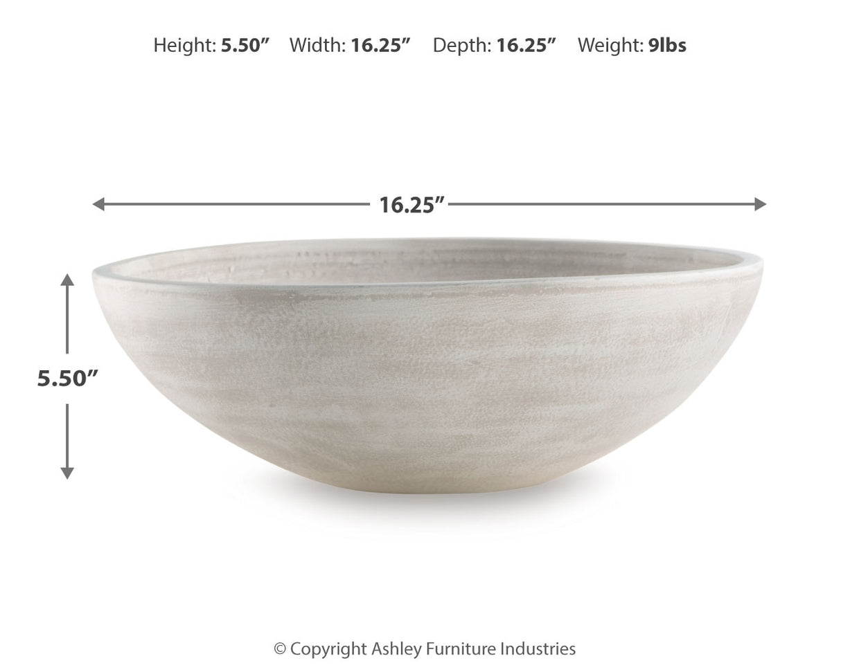 Meadie Bowl