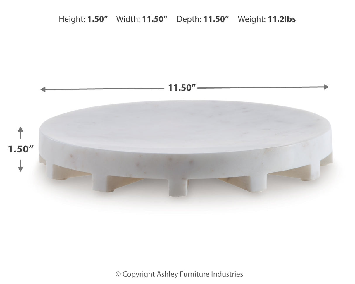 Wainmoore Tray
