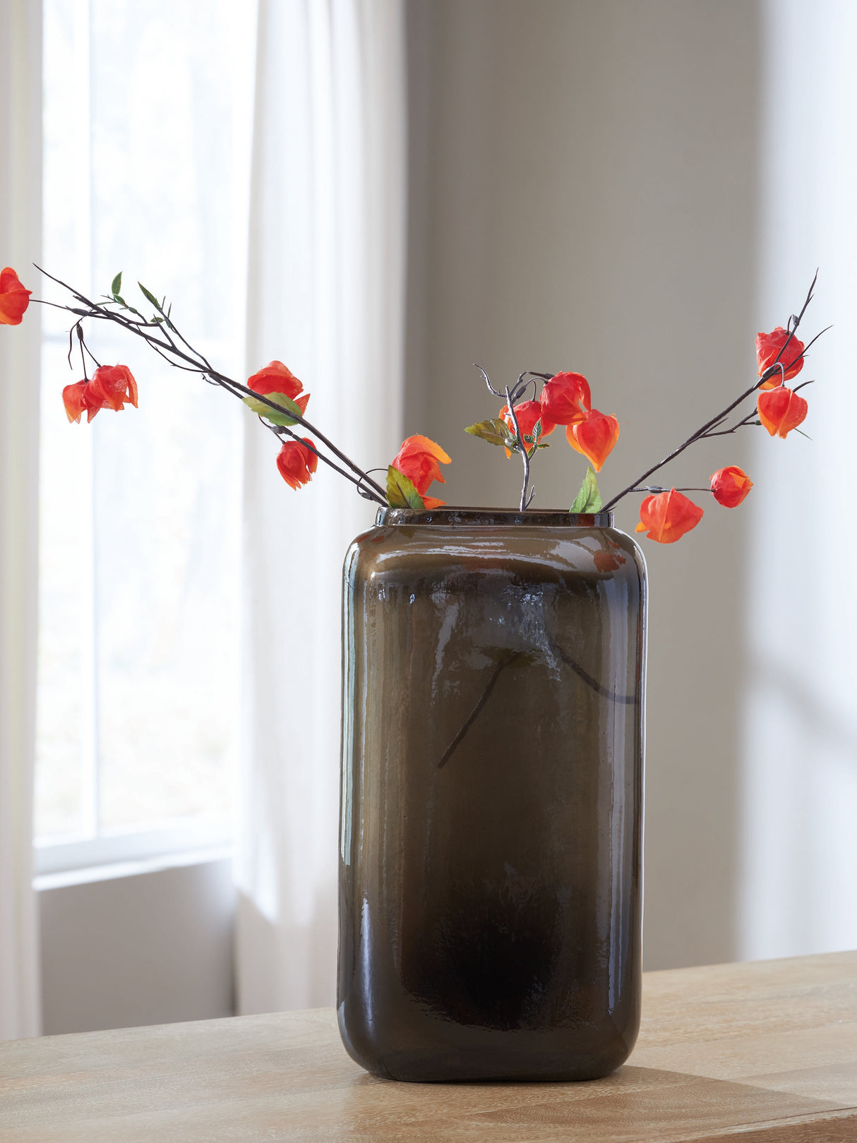 Furniture City Houma - Ashley Furniture - Sumner Vase - Vase - A2000812
