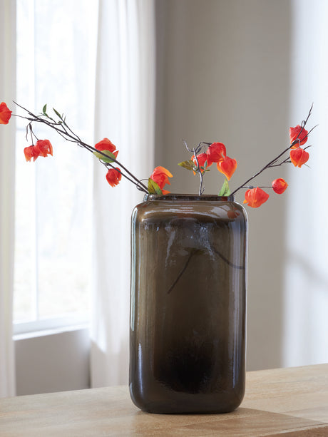 Furniture City Houma - Ashley Furniture - Sumner Vase - Vase - A2000812