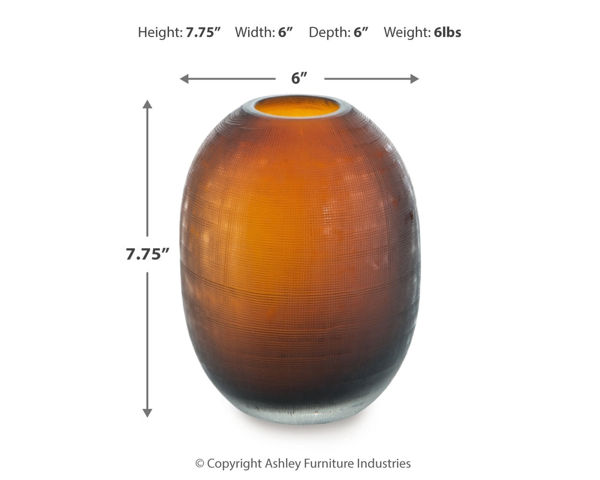 Embersen Vase (Set of 2)