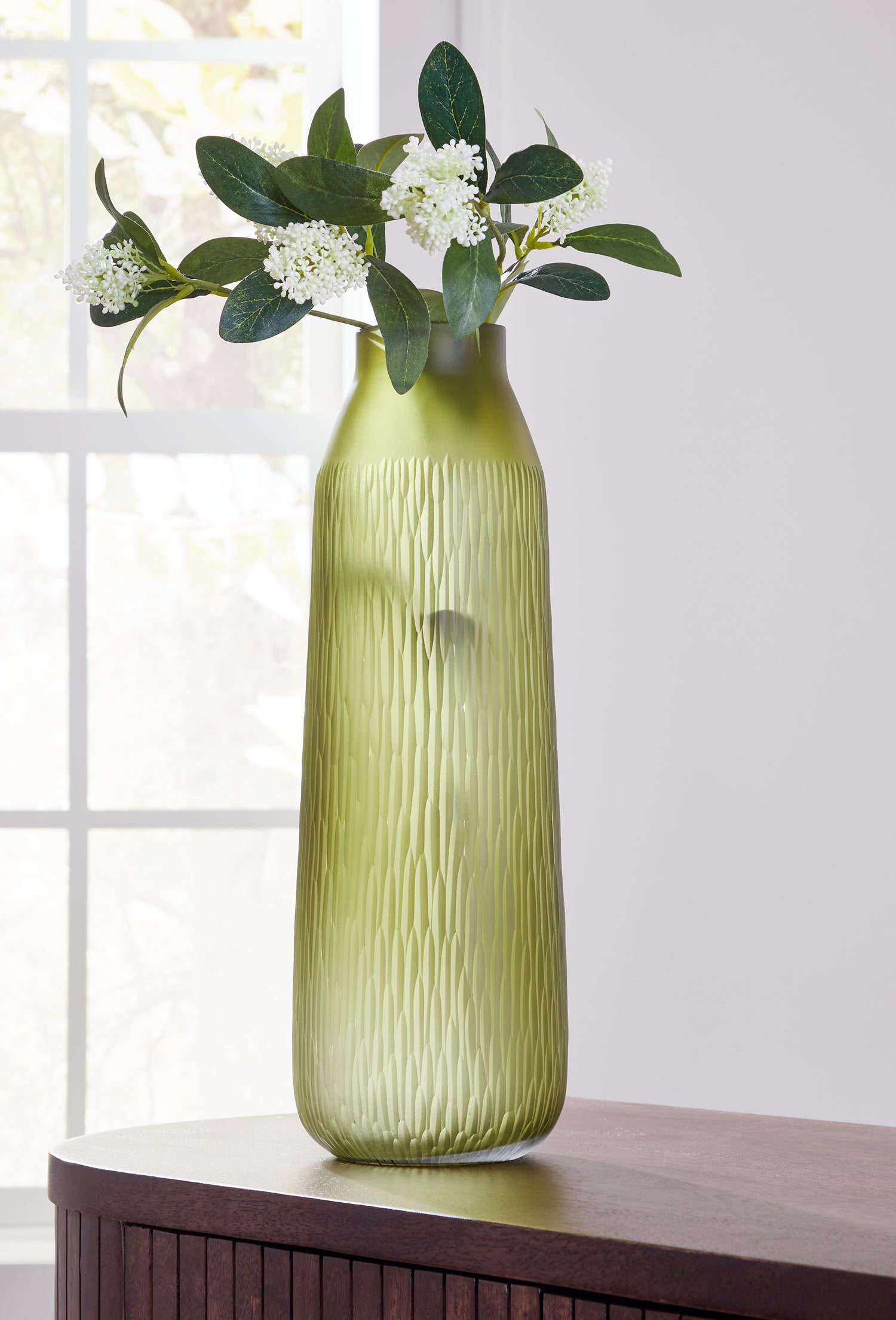 Furniture City Houma - Ashley Furniture - Scottyard Vase - Vase - A2900009