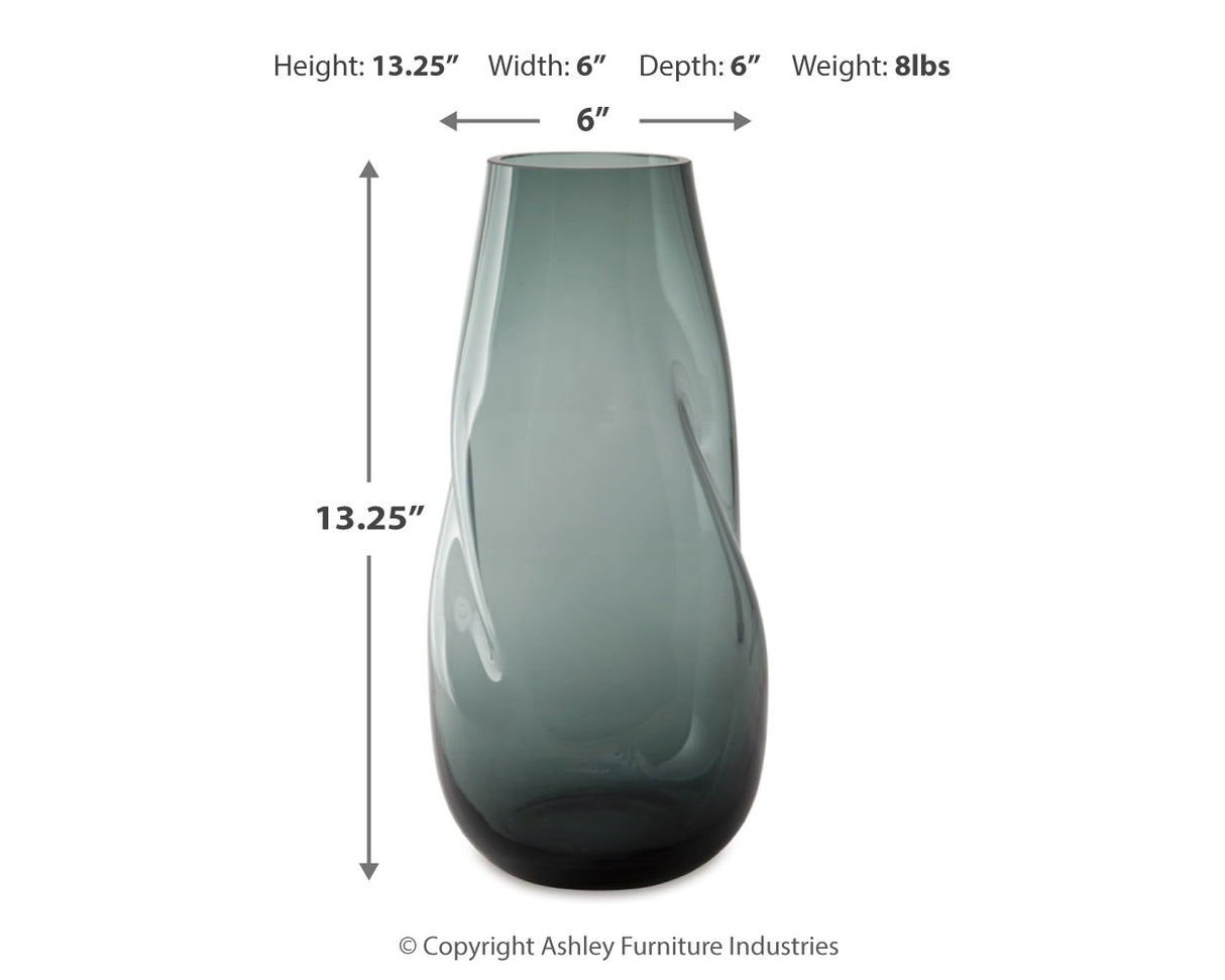 Beamund Vase (Set of 2)