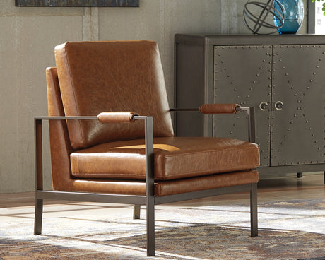 Furniture City Houma - Ashley Furniture - Peacemaker Accent Chair - Accent Chair - A3000029
