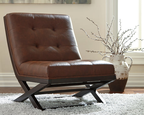 Furniture City Houma - Ashley Furniture - Sidewinder Accent Chair - Accent Chair - A3000031