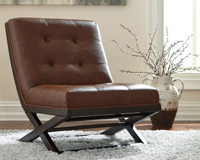 Furniture City Houma - Ashley Furniture - Sidewinder Accent Chair - Accent Chair - A3000031