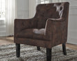 Furniture City Houma - Ashley Furniture - Drakelle Accent Chair - Accent Chair - A3000051