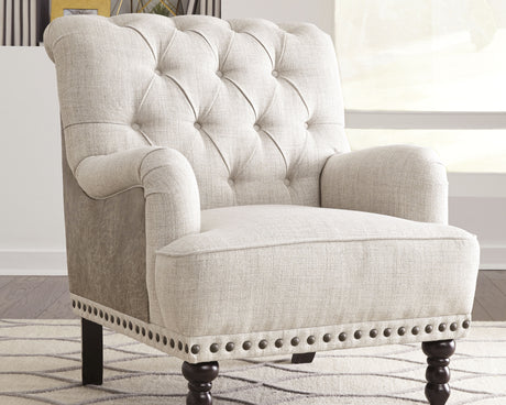 Furniture City Houma - Ashley Furniture - Tartonelle Accent Chair - Accent Chair - A3000053