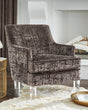 Furniture City Houma - Ashley Furniture - Gloriann Accent Chair - Accent Chair - A3000106