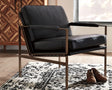 Furniture City Houma - Ashley Furniture - Puckman Accent Chair - Accent Chair - A3000192