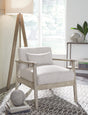 Furniture City Houma - Ashley Furniture - Dalenville Accent Chair - Accent Chair - A3000335