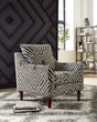 Furniture City Houma - Ashley Furniture - Morrilton Next-Gen Nuvella Accent Chair - Accent Chair - A3000641