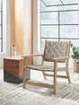 Furniture City Houma - Ashley Furniture - Jameset Accent Chair - Accent Chair - A3000673