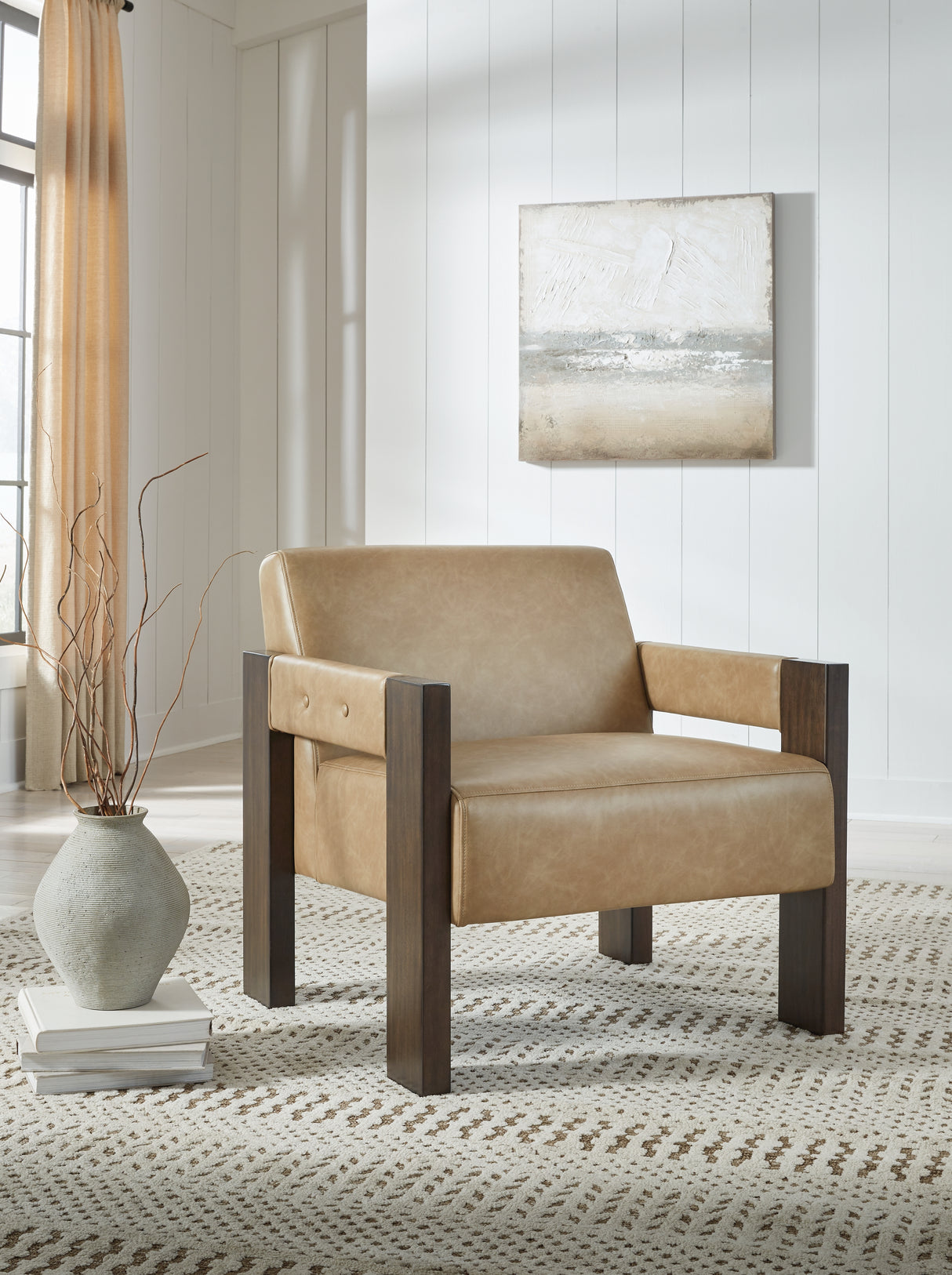 Furniture City Houma - Ashley Furniture - Adlanlock Accent Chair - Accent Chair - A3000695