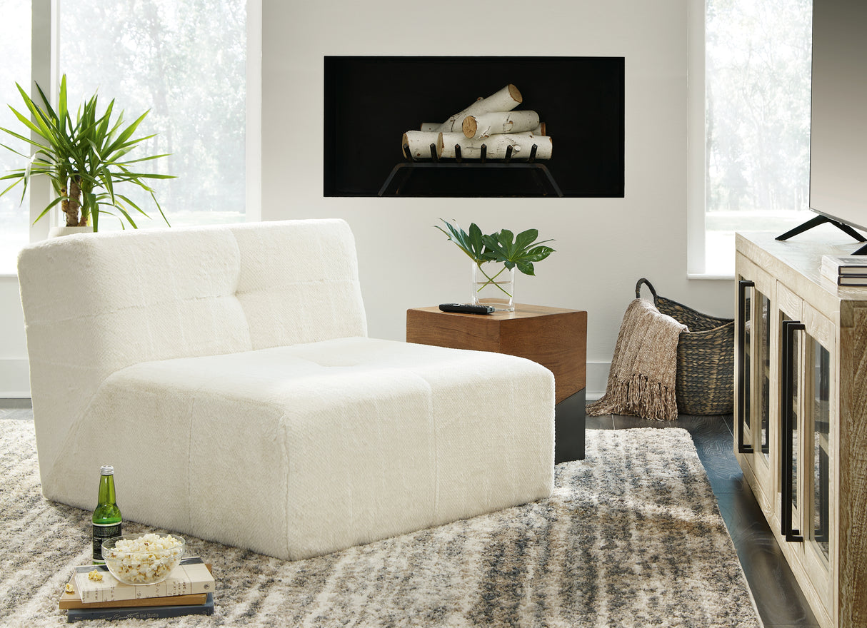 Furniture City Houma - Ashley Furniture - Brettner Accent Chair - Accent Chair - A3000697