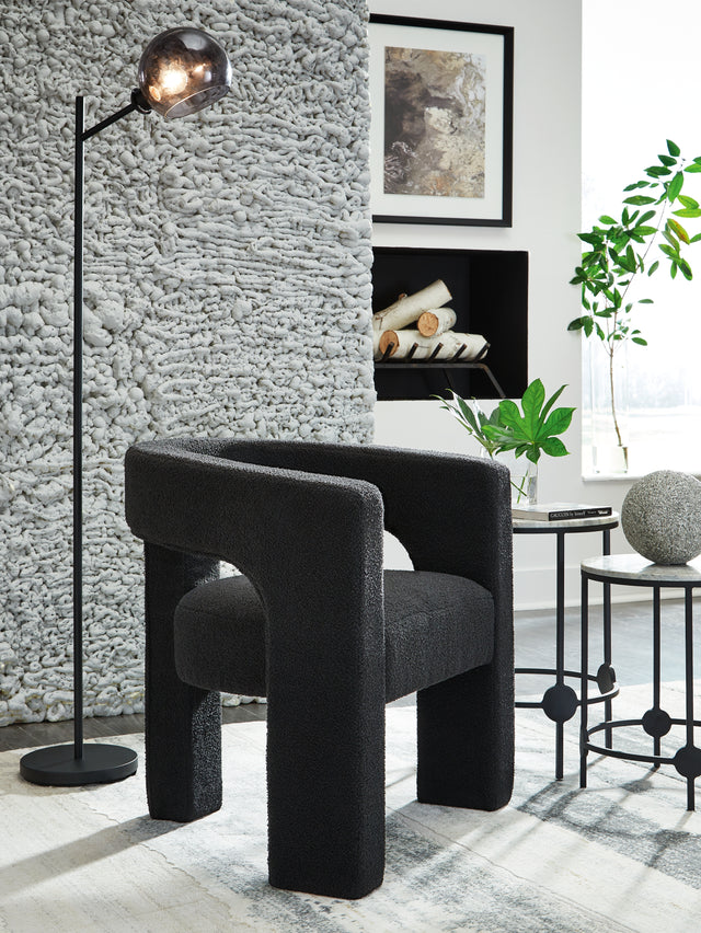 Furniture City Houma - Ashley Furniture - Landick Accent Chair - Accent Chair - A3000698
