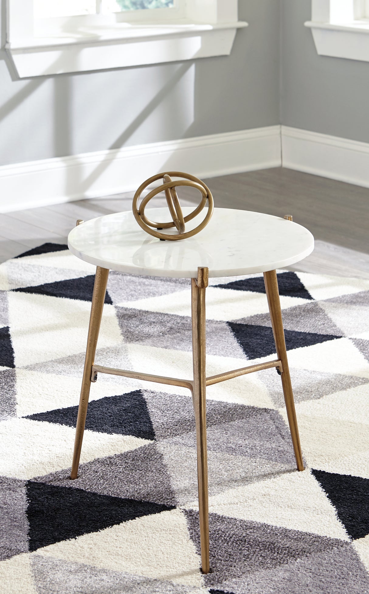 Furniture City Houma - Ashley Furniture - Chadton Accent Table - Accent Table - A4000004