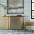 Furniture City Houma - Ashley Furniture - Holward Console Sofa Table - Console Sofa Table - A4000592