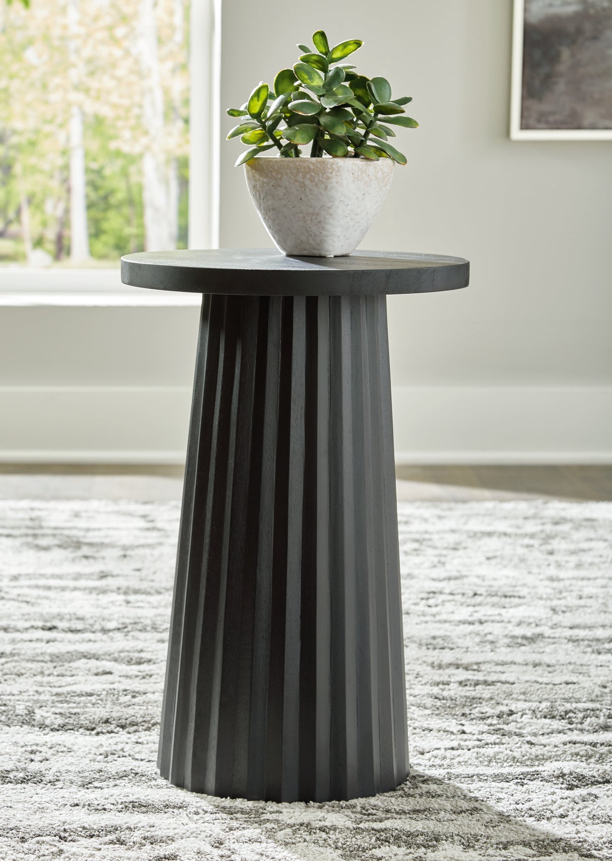 Furniture City Houma - Ashley Furniture - Ceilby Accent Table - Accent Table - A4000603