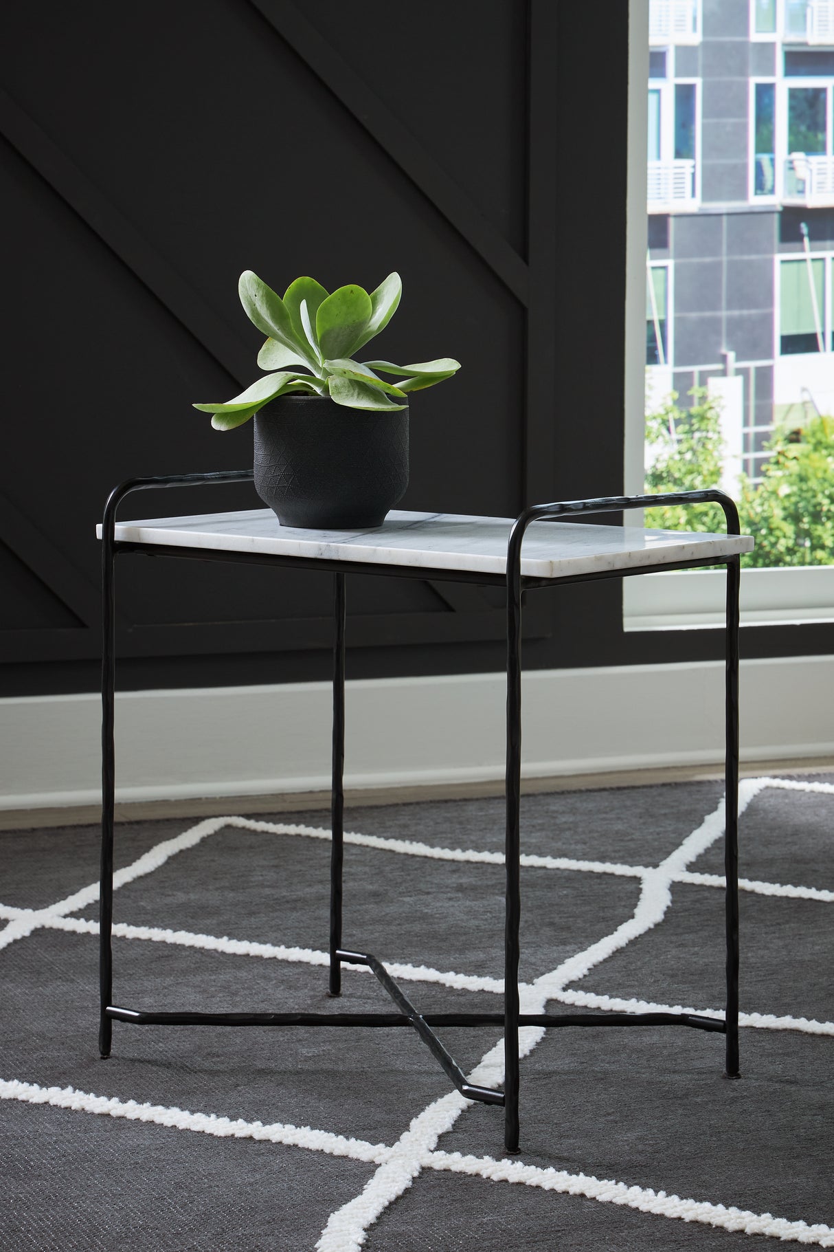 Furniture City Houma - Ashley Furniture - Ashber Accent Table - Accent Table - A4000609