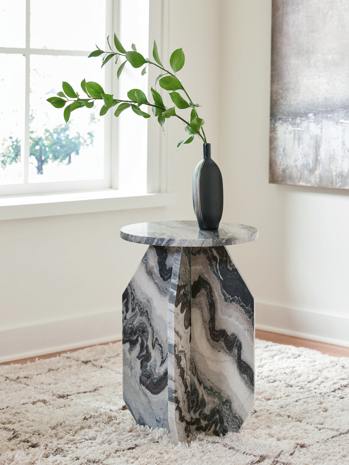 Furniture City Houma - Ashley Furniture - Wrenlane Accent Table - Accent Table - A4000646