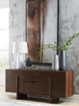 Furniture City Houma - Ashley Furniture - Kydler Accent Cabinet - Accent Cabinet - A4000678