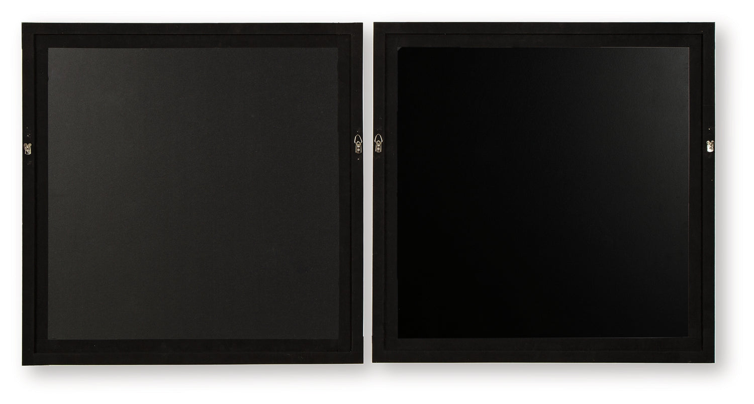 Winbrook Wall Art Set (Set of 2)