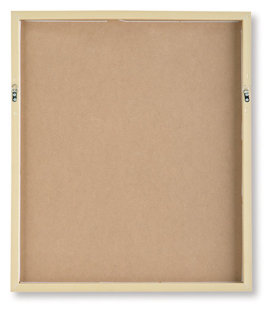 Chettings Wall Art (Set of 4)