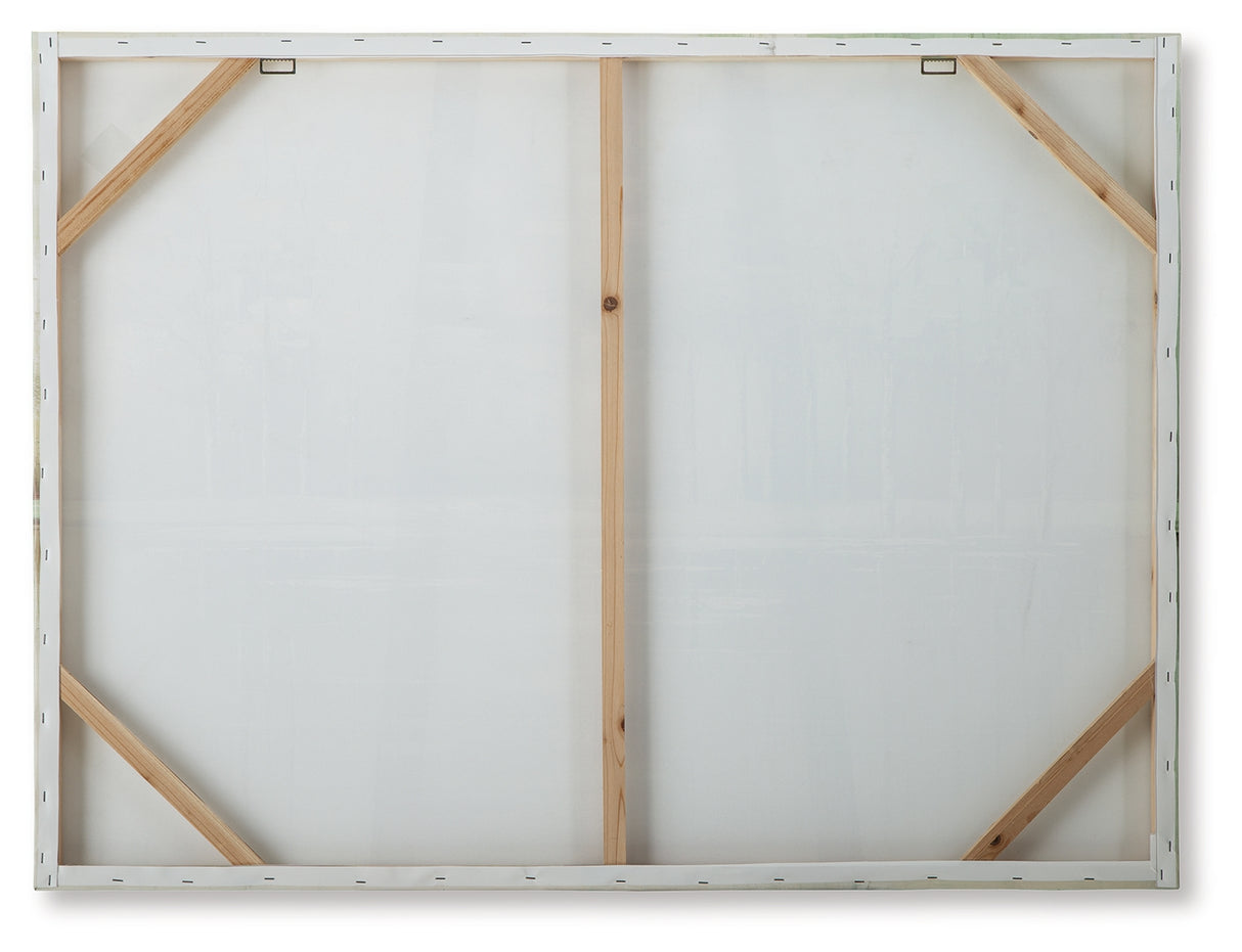 Garlenridge Wall Art